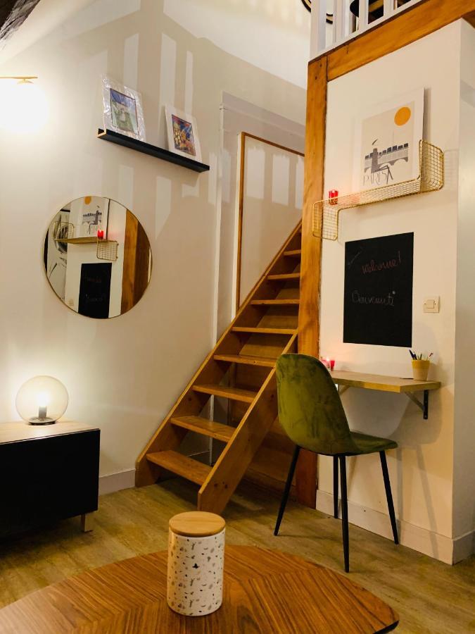 La Maison De Nina Санс Экстерьер фото