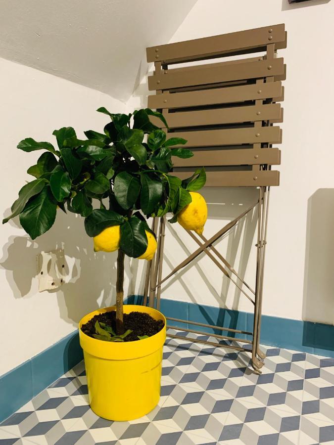 La Maison De Nina Санс Экстерьер фото